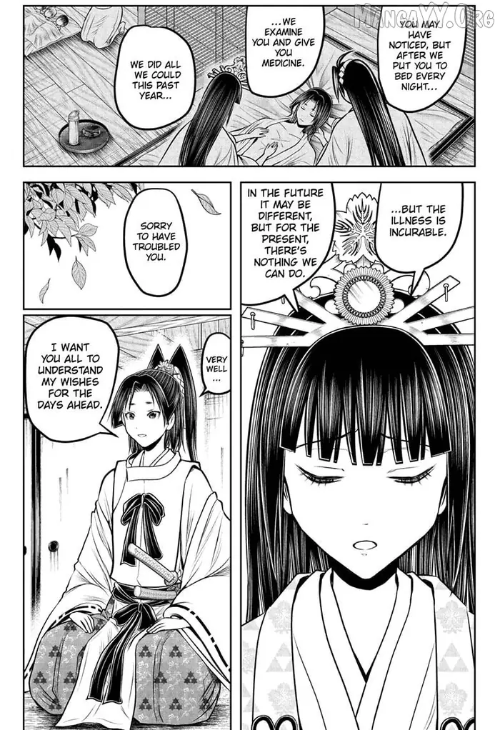 The Elusive Samurai Chapter 231 image 04_optimized